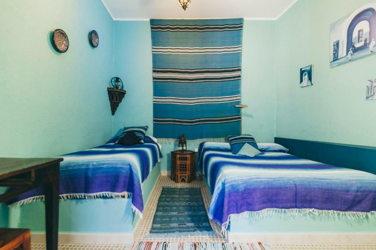 El Riad Andaluz Малага Экстерьер фото